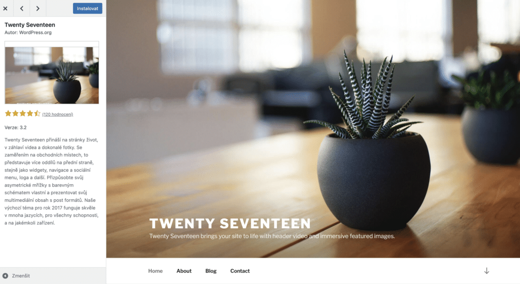 Hero Section - vysvětlení, informace