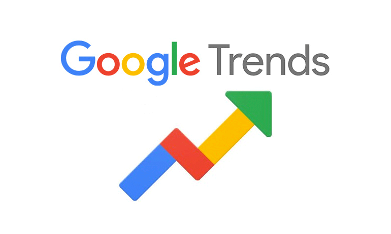 Co je Google Trends a jak vám pomůže