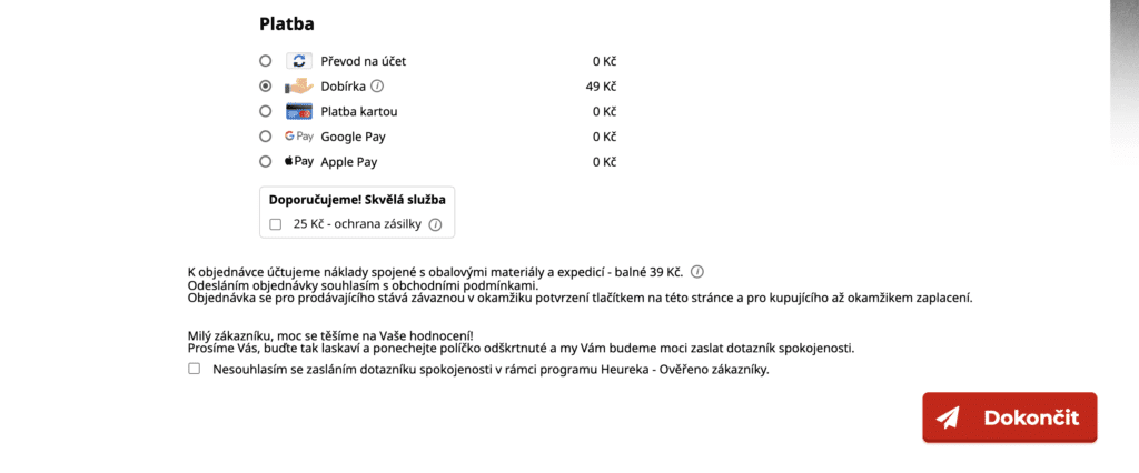 Megaknihy - skryté náklady