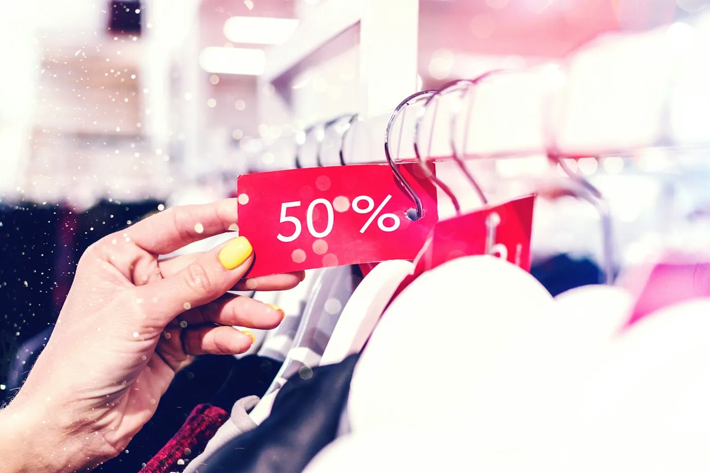 Cedulka se slevou 50 %: webové stránky levně často znamenají práci bez rozboru vašeho byznysu