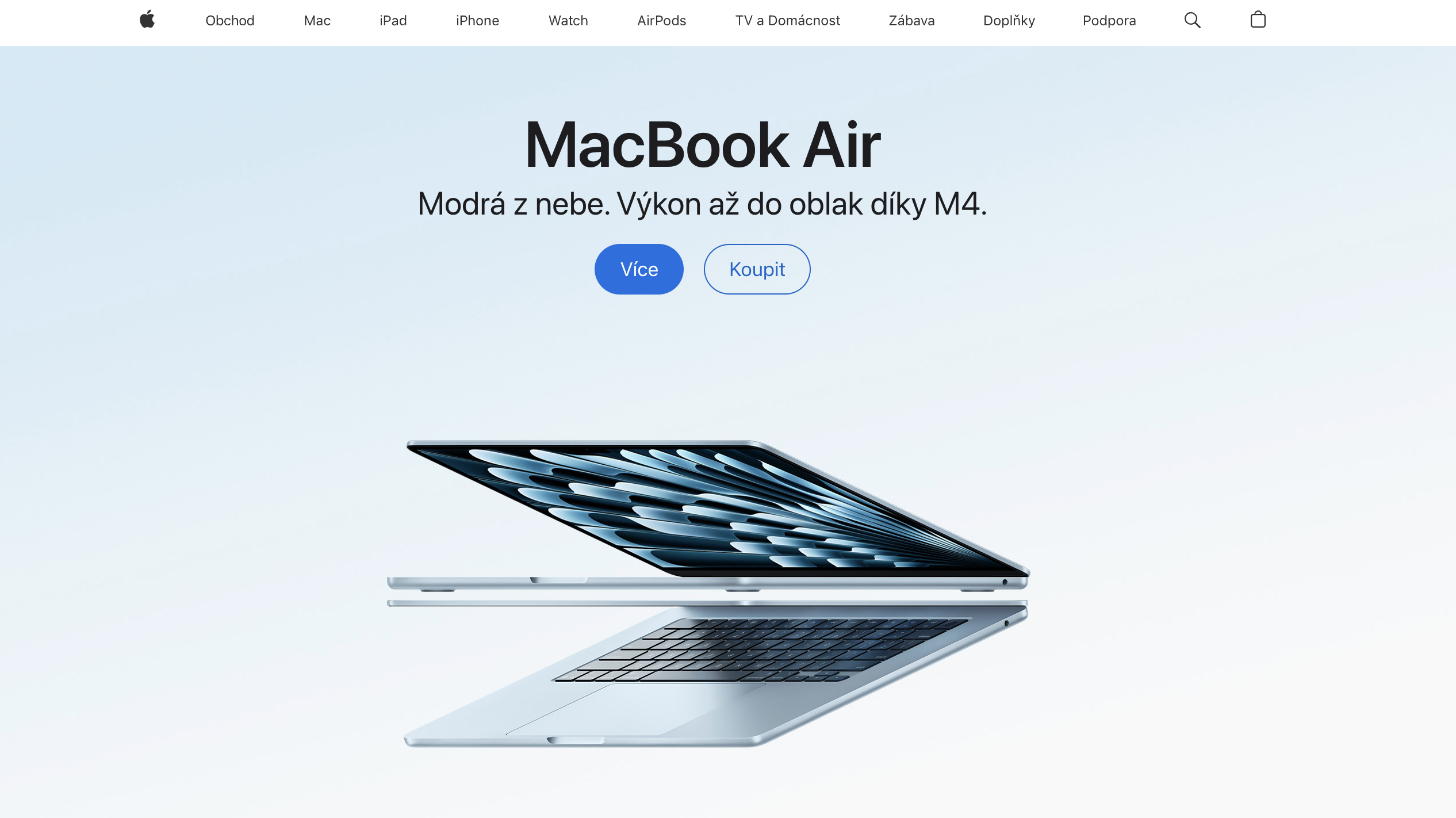 Kde má být logo firmy na webu