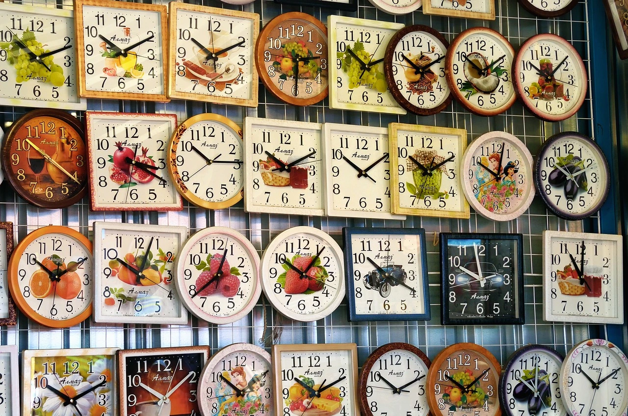 Když nabídka paralyzuje zákazníka. Paradox volby v marketingu