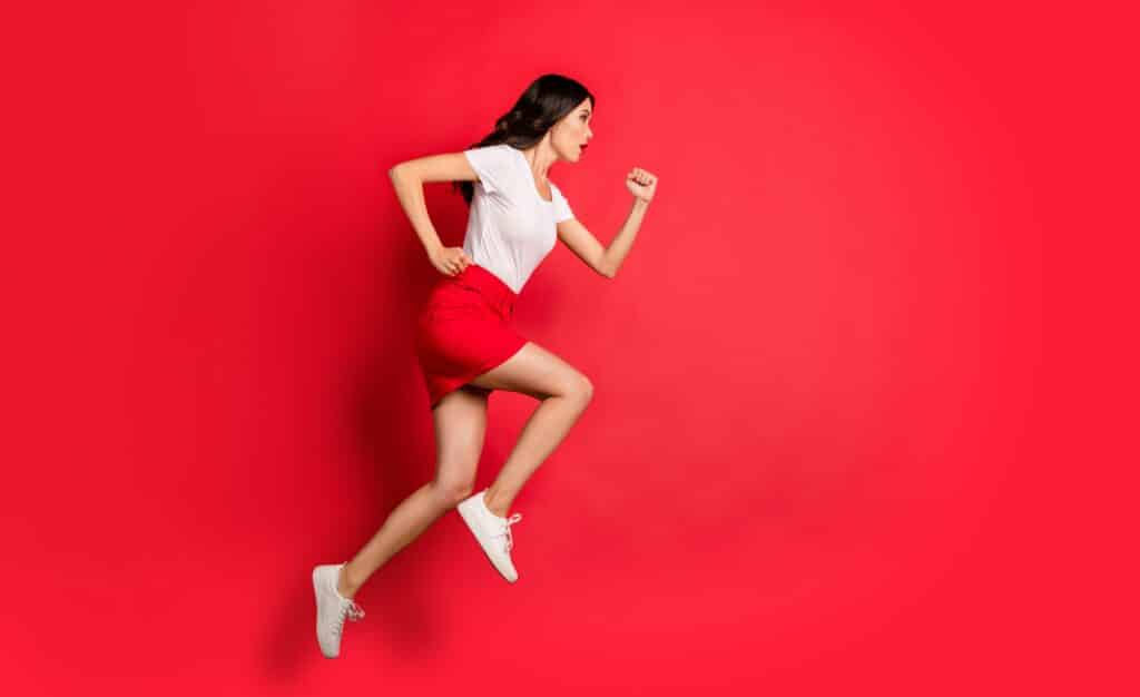 Zrychlení načítání webu má okamžitý přínos.