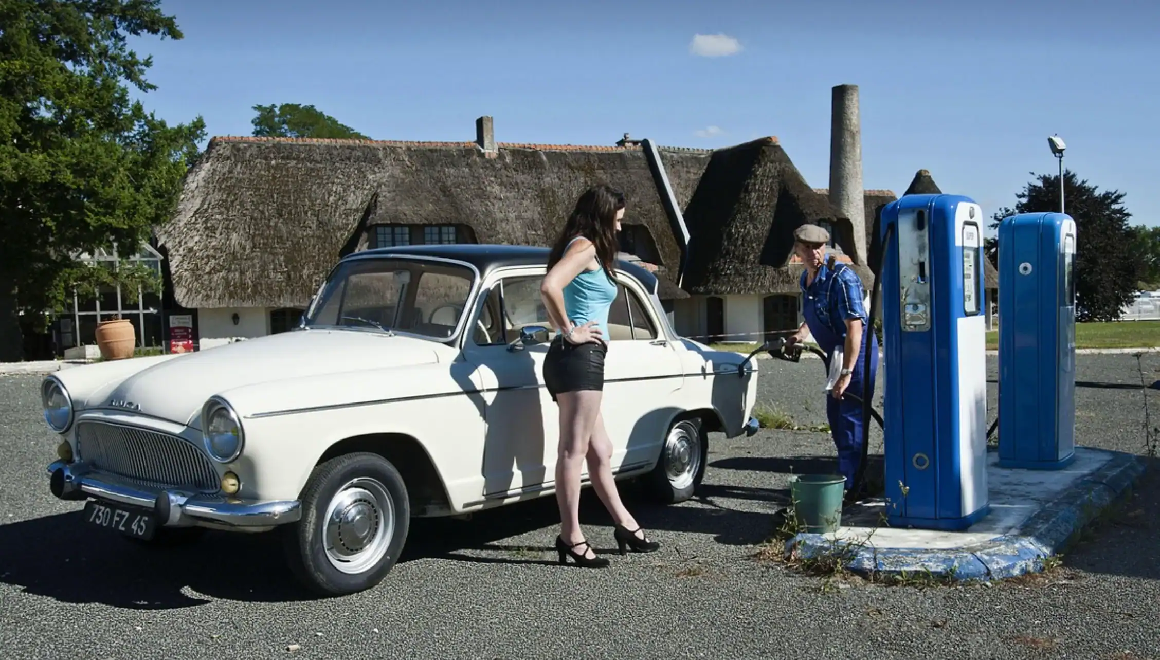 Přístupnost webu - jak na to, informace, postup