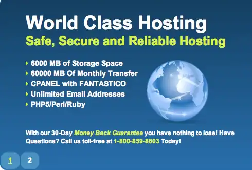 ab test důvěryhodnosti webu - změna obrázku na homepage