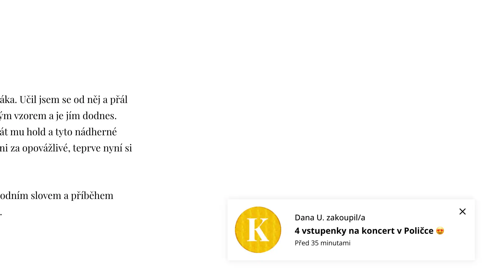 social proof v marketingu