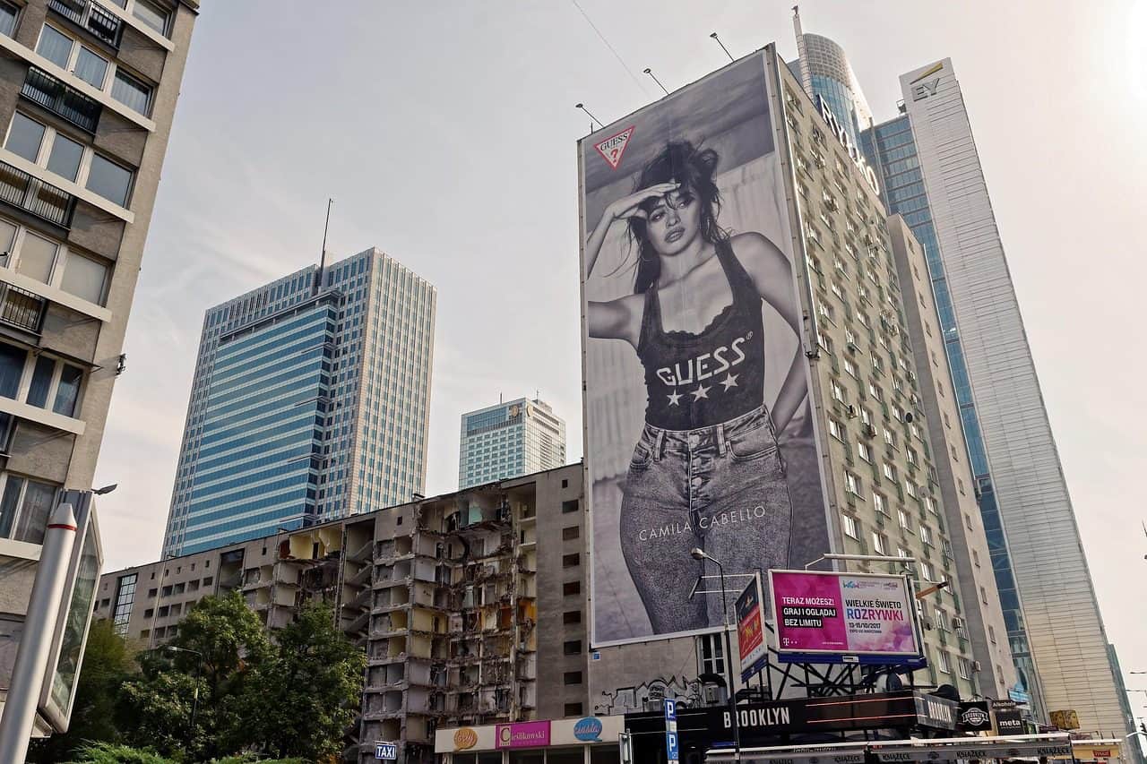 Proč sledovat konkurenci, výhody