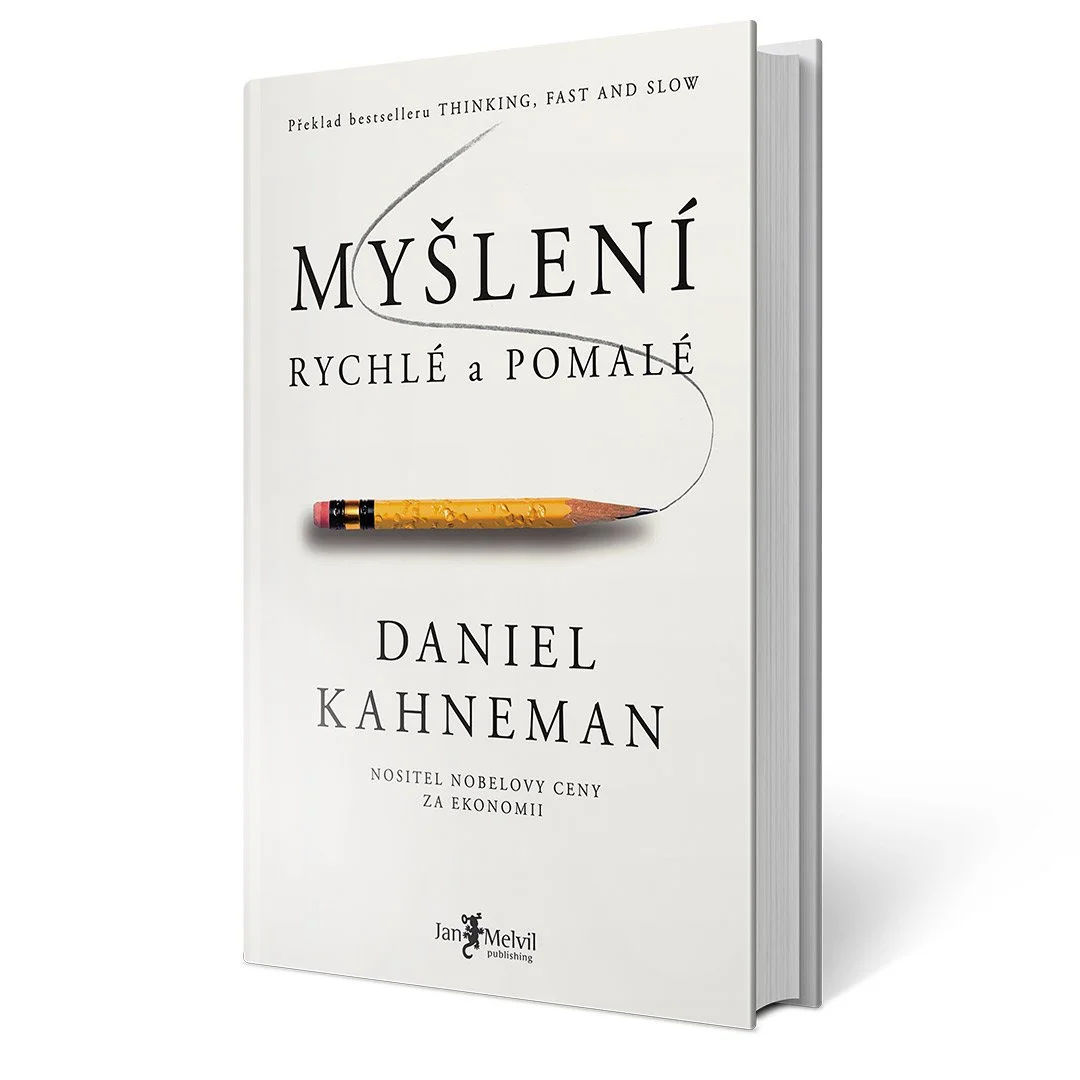 Daniel Kahneman o ghostingu