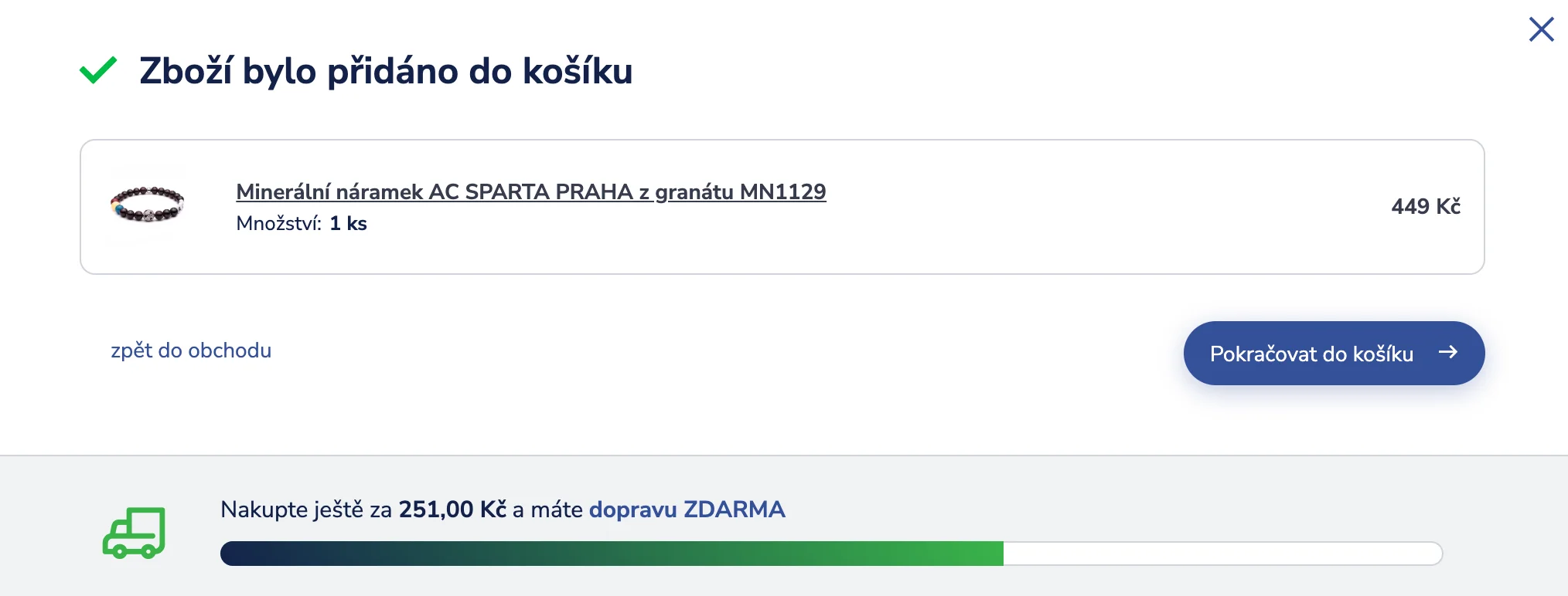 Špatný výpočet dopravy zdarma - jak vypočítat dopravu zdarma, aby se vyplatila