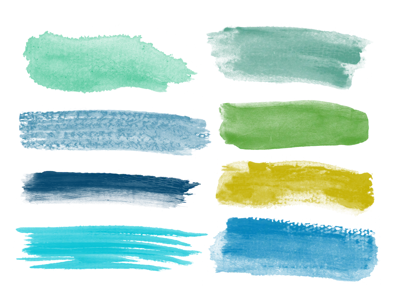 psychologie barev - jaký je význam barev