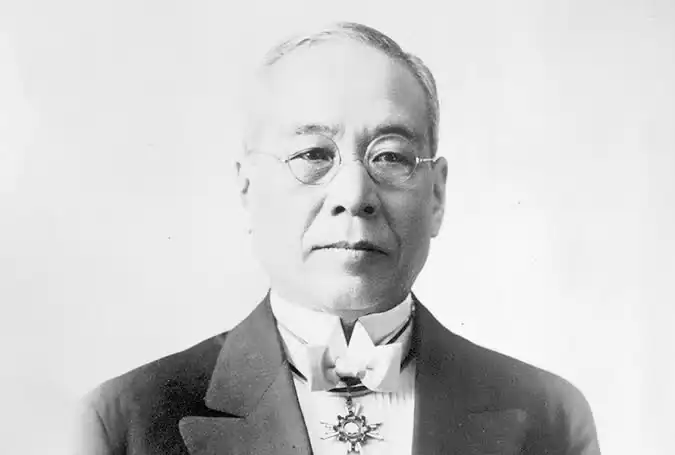 Sakichi Toyoda