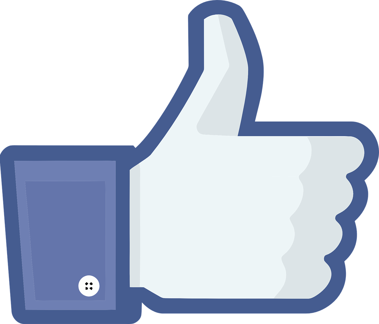 Tlačítko Like: Co opravdu znamená a proč mu nevěřit