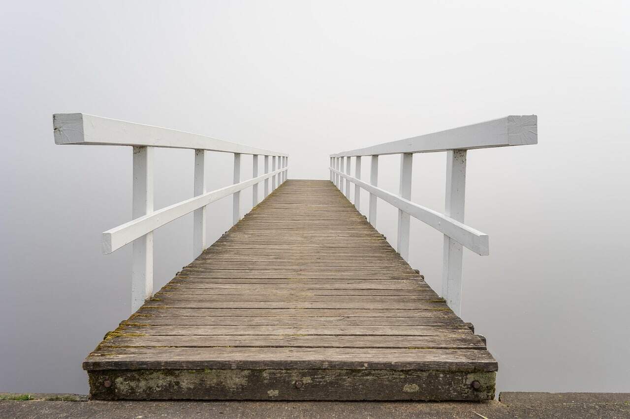 Web, který neudrží pozornost