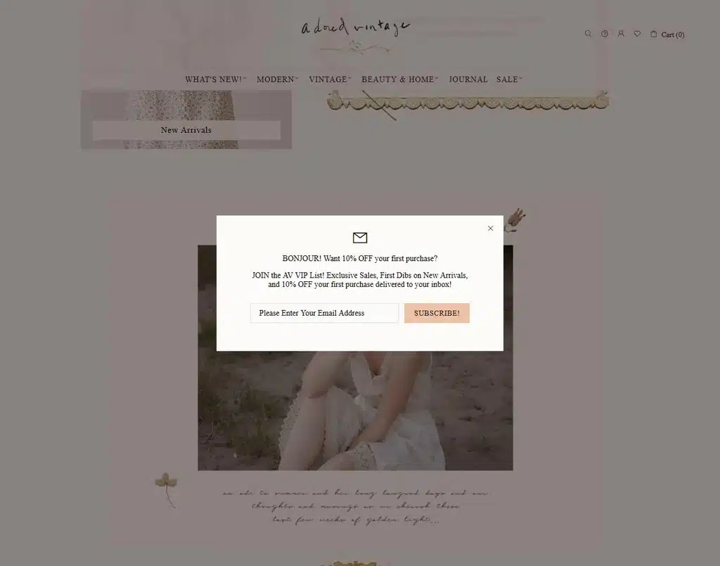 Rušivé prvky webu zabijáci soustředění