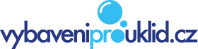 Logo vybaveniprouklid.cz