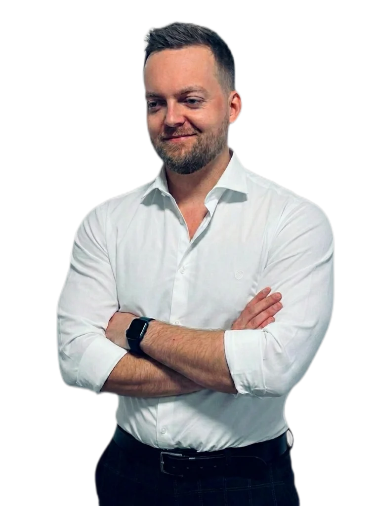 Petr Smejkal – marketing konzultant