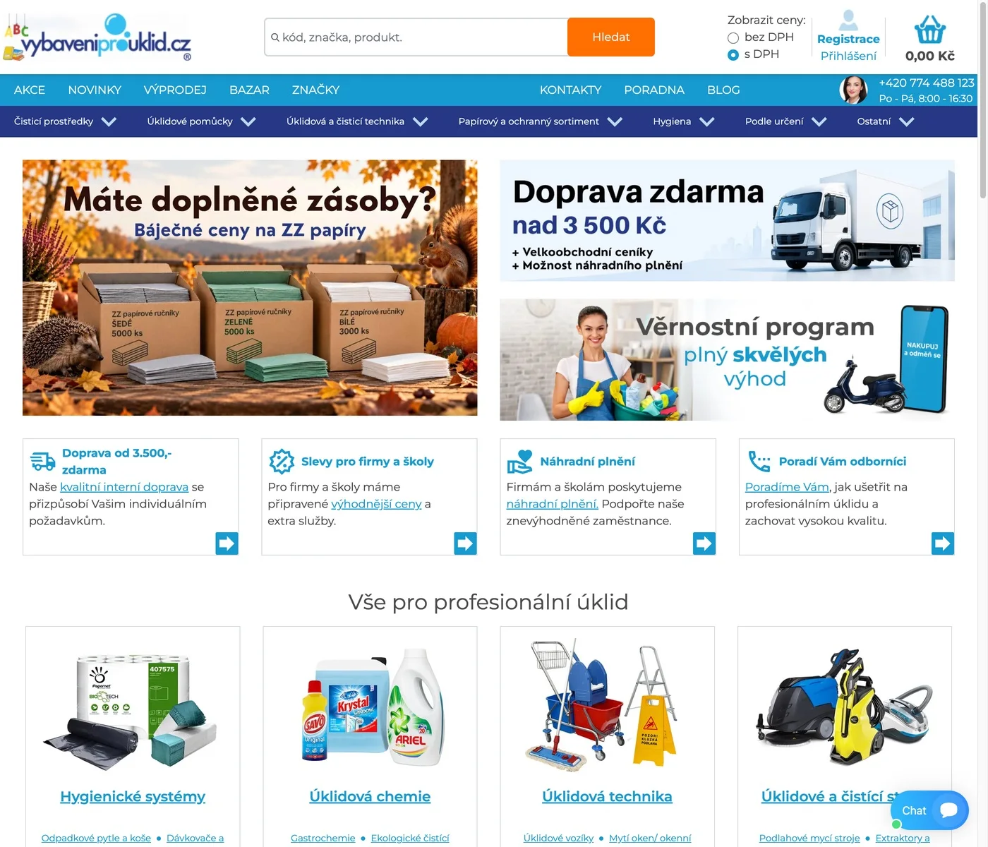 Web Maxmilián Pišček – náhled