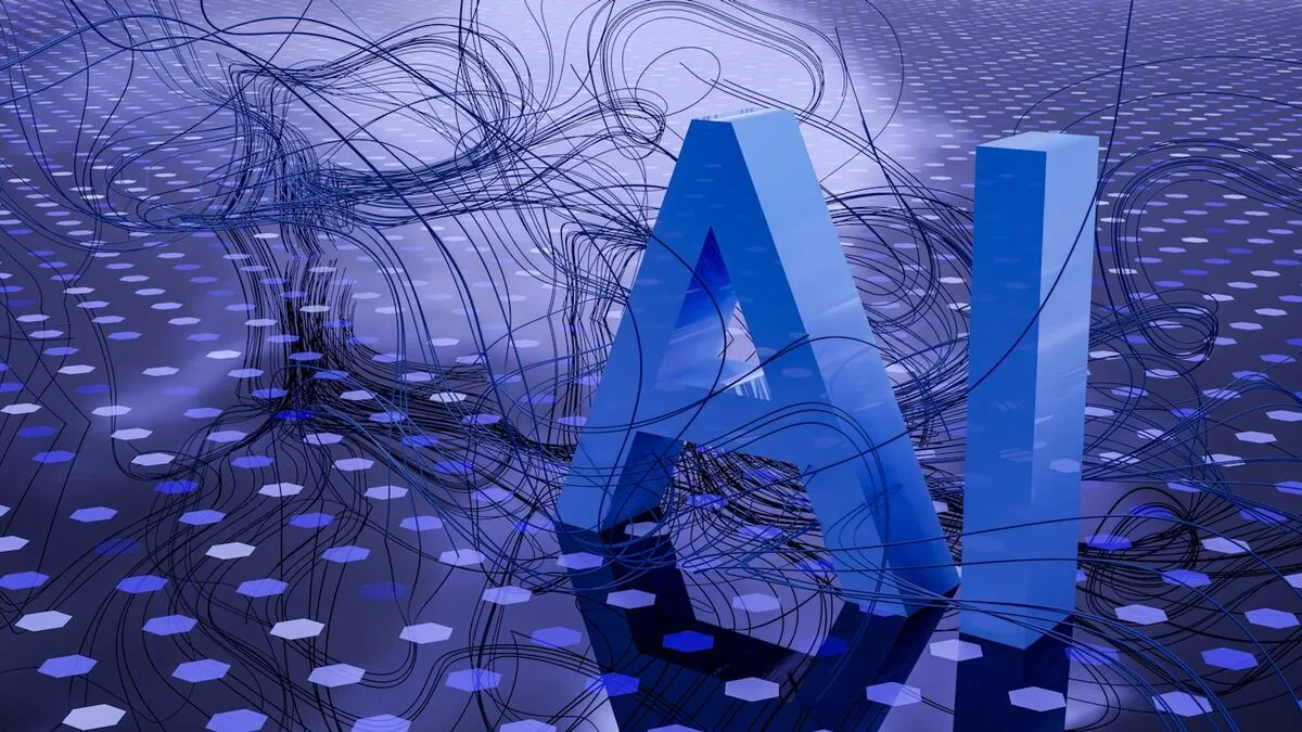 AI v marketingu – umělá inteligence mění digitální marketing