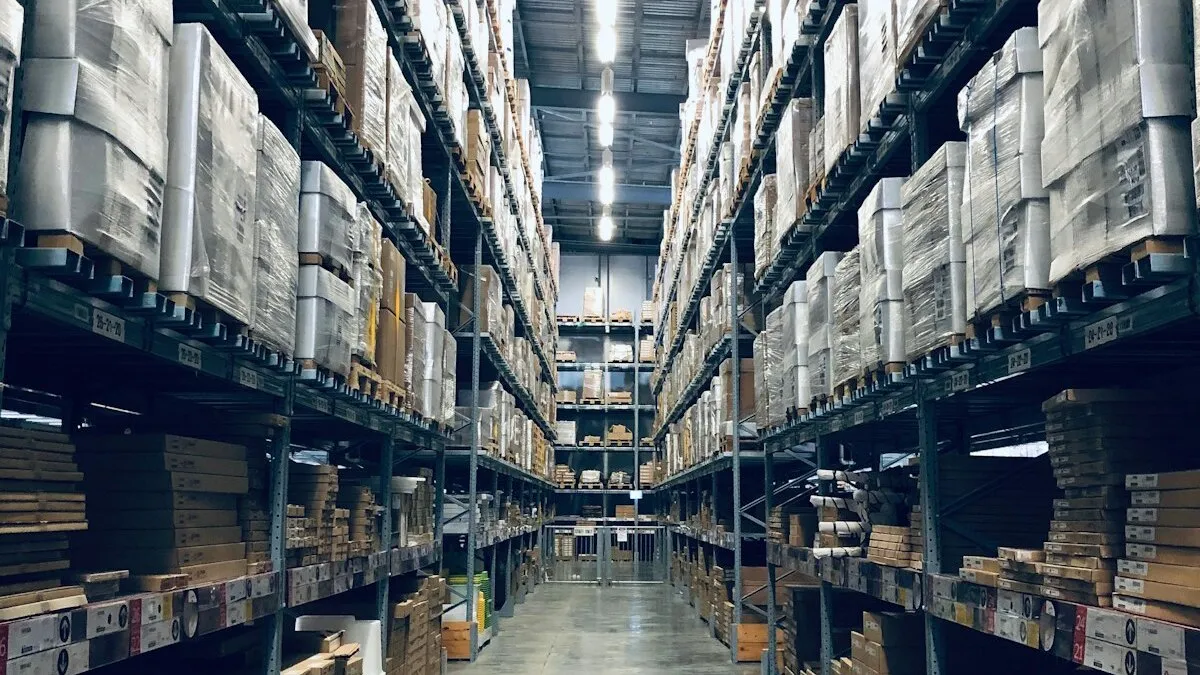 Dropshipping – schéma prodeje bez vlastního skladu