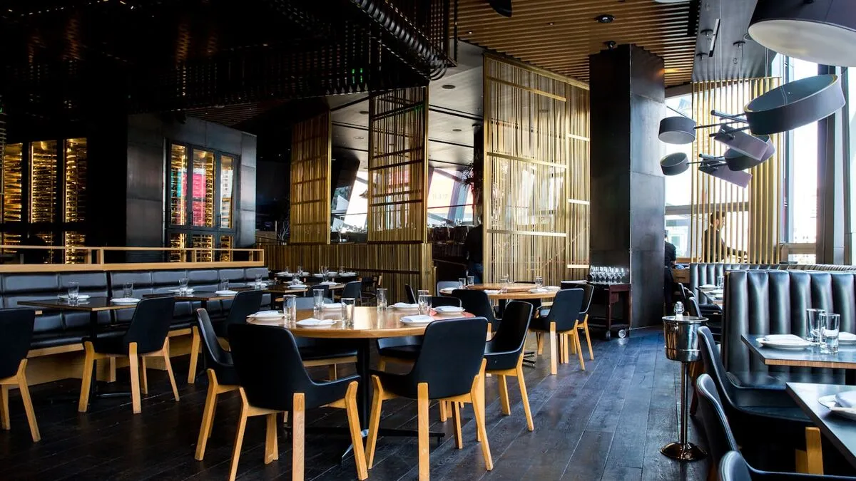 Gastro marketing – propagace restaurace přes digitální kanály