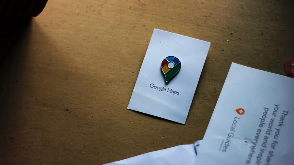 Google Business Profile – firemní profil ve vyhledávání a na Google Maps