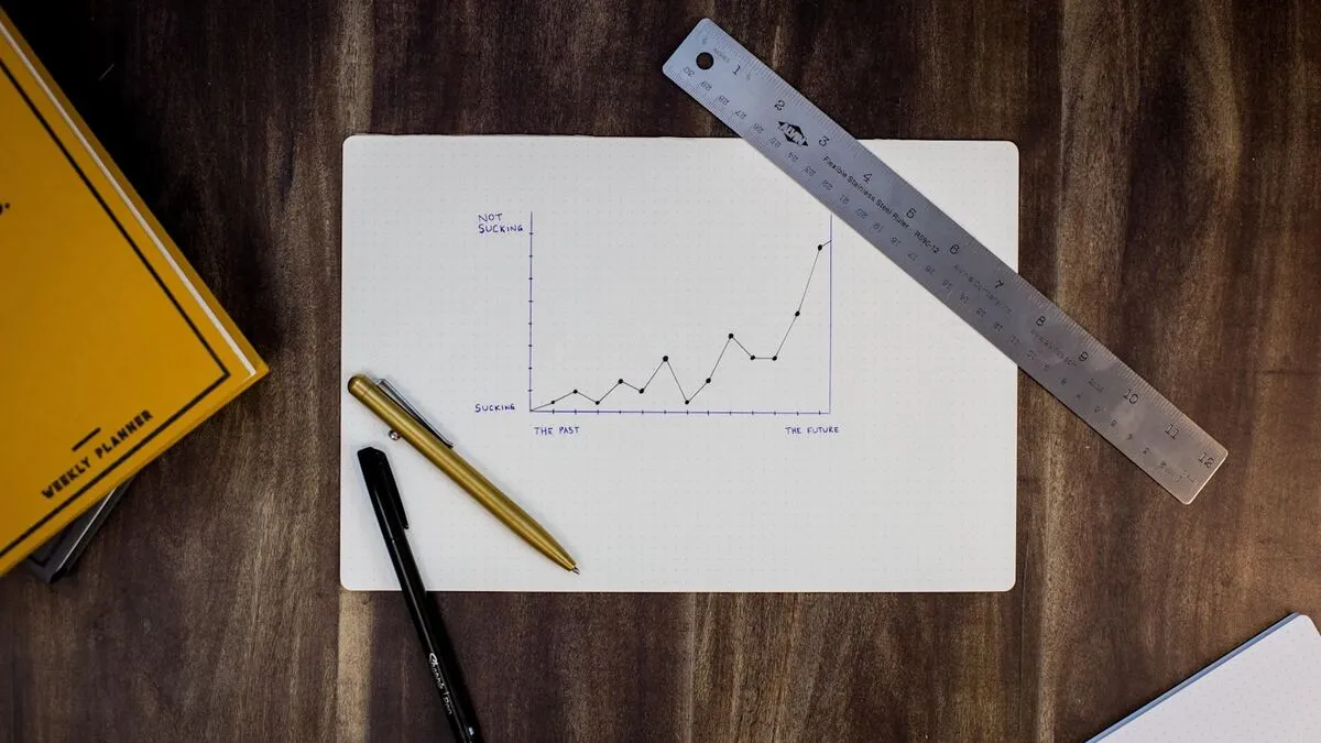 Growth marketing – datově řízený přístup k růstu firmy