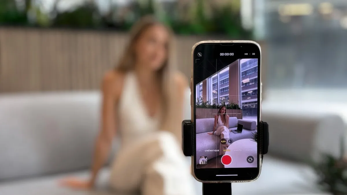 Influencer marketing – spolupráce značky s tvůrcem obsahu na sociálních sítích