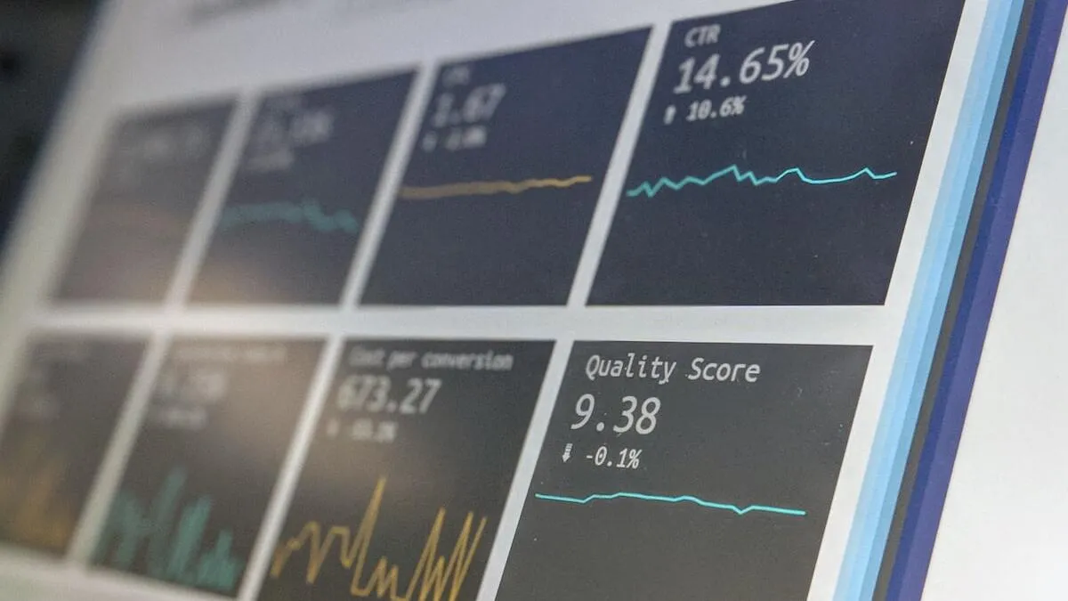 KPI v marketingu – přehled klíčových ukazatelů výkonnosti
