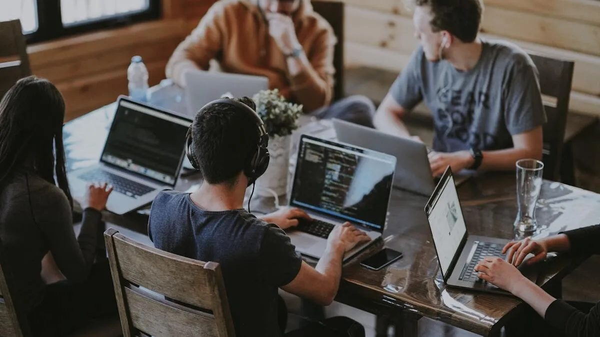 Lead generation – proces získávání kontaktů na potenciální zákazníky