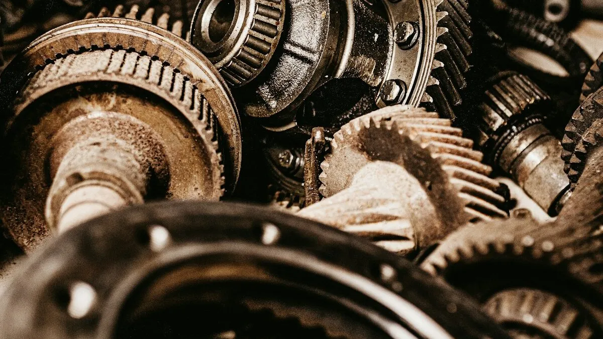 Marketing automation – schéma automatizovaných workflow a nástrojů