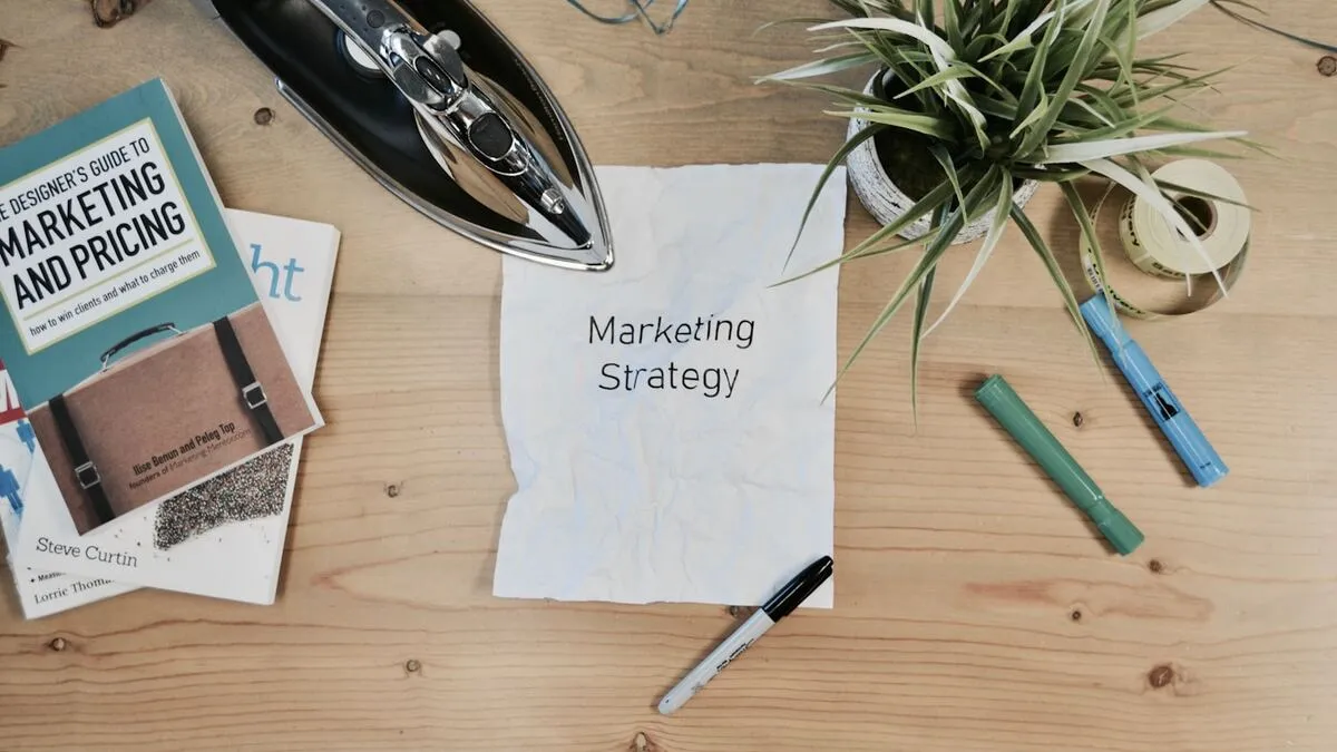 Marketing mix 4P – produkt, cena, distribuce, propagace