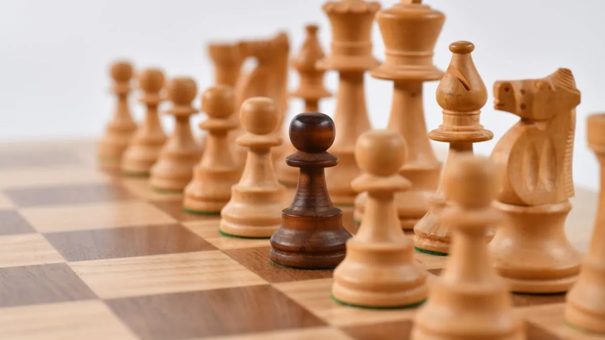 Positioning – strategické umístění značky v mysli zákazníka