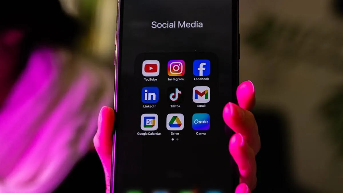 Marketing na sociálních sítích – přehled platforem a strategie