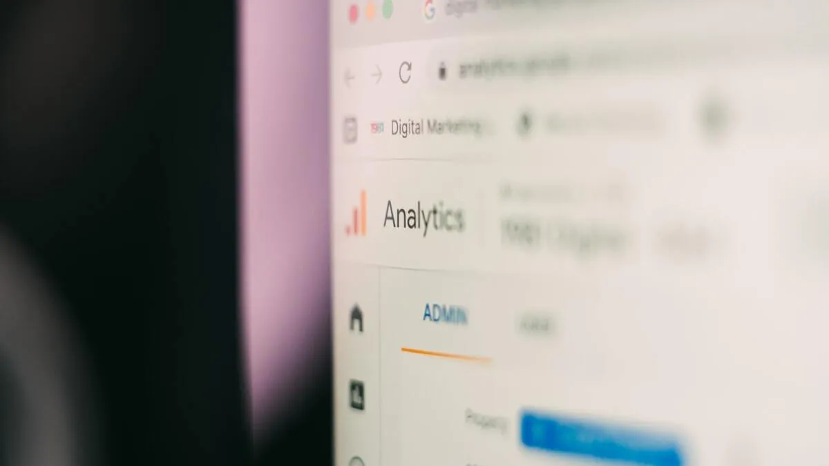 UTM parametry – struktura URL s UTM značkami