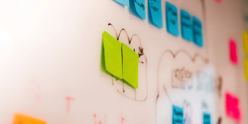 Plánování uživatelského zážitku na webu