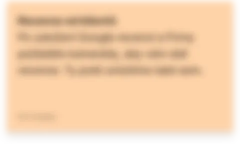 Plán sběru recenzí
