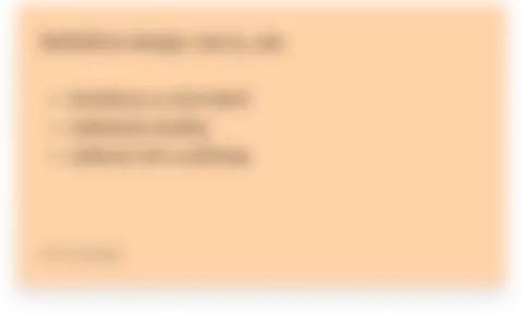 Poznámky ke struktuře webu