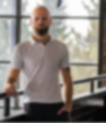 Návrh sekce webu