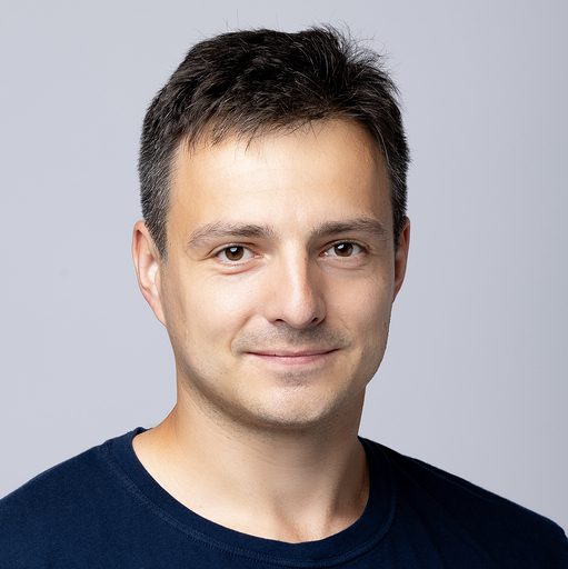 Petr Šedivý, Testado.cz
