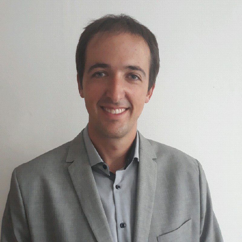 Zbyšek Strohmeier, Senior Affiliate manager ve společnosti VIVnetworks.com s.r.o.