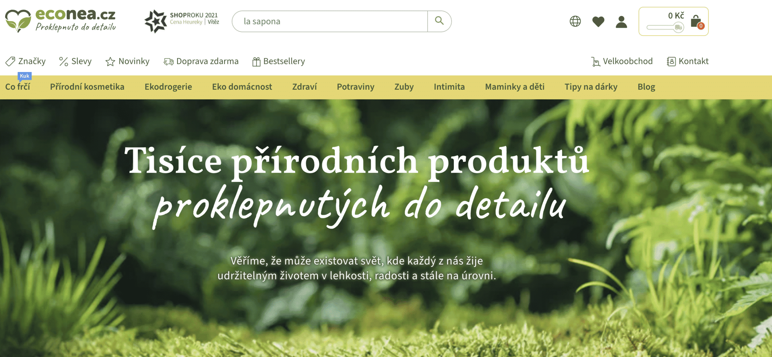 econea.cz