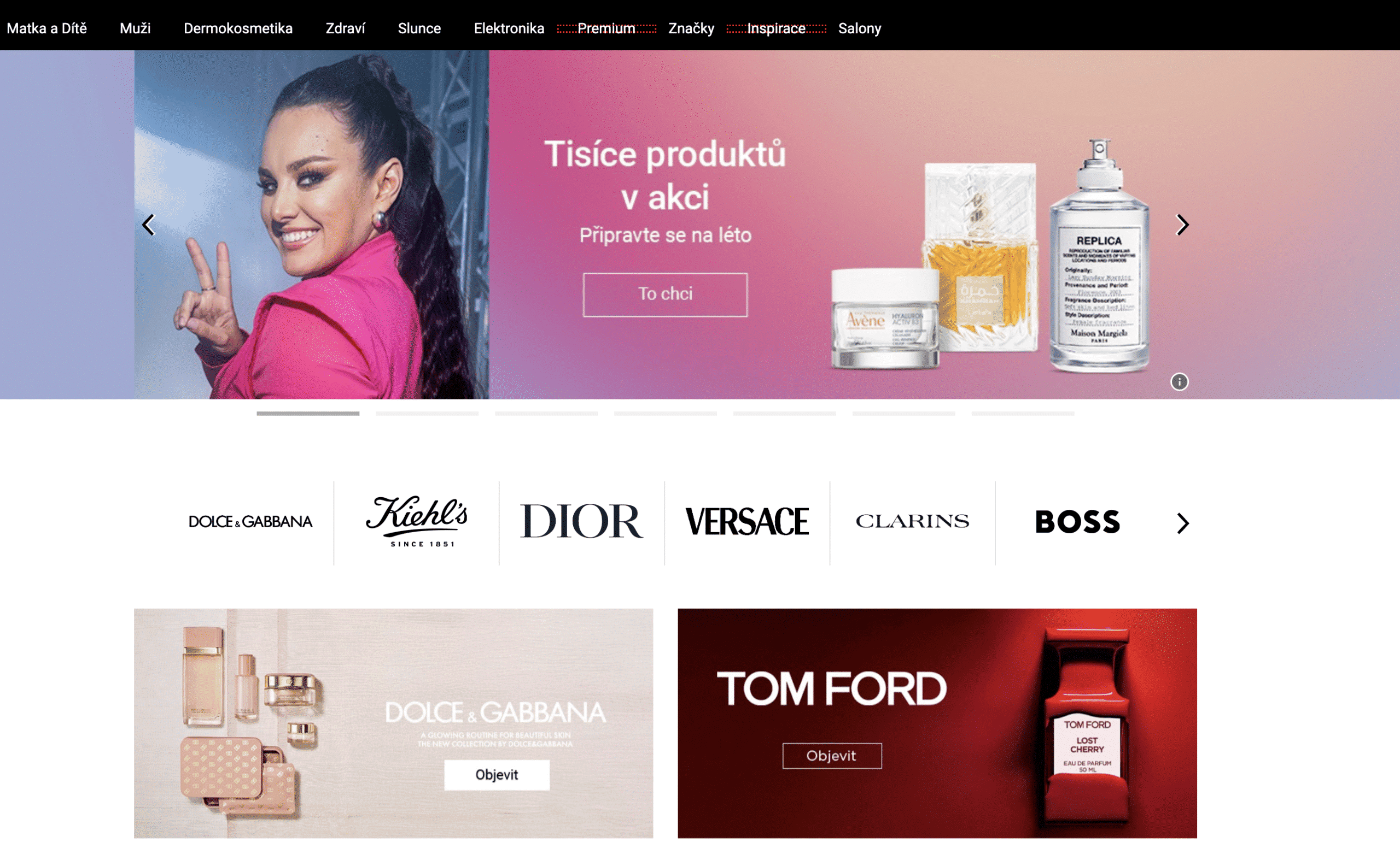 Notino.cz