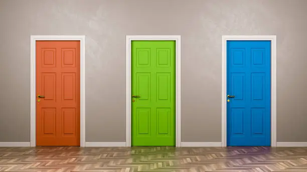 three choices paradox choices