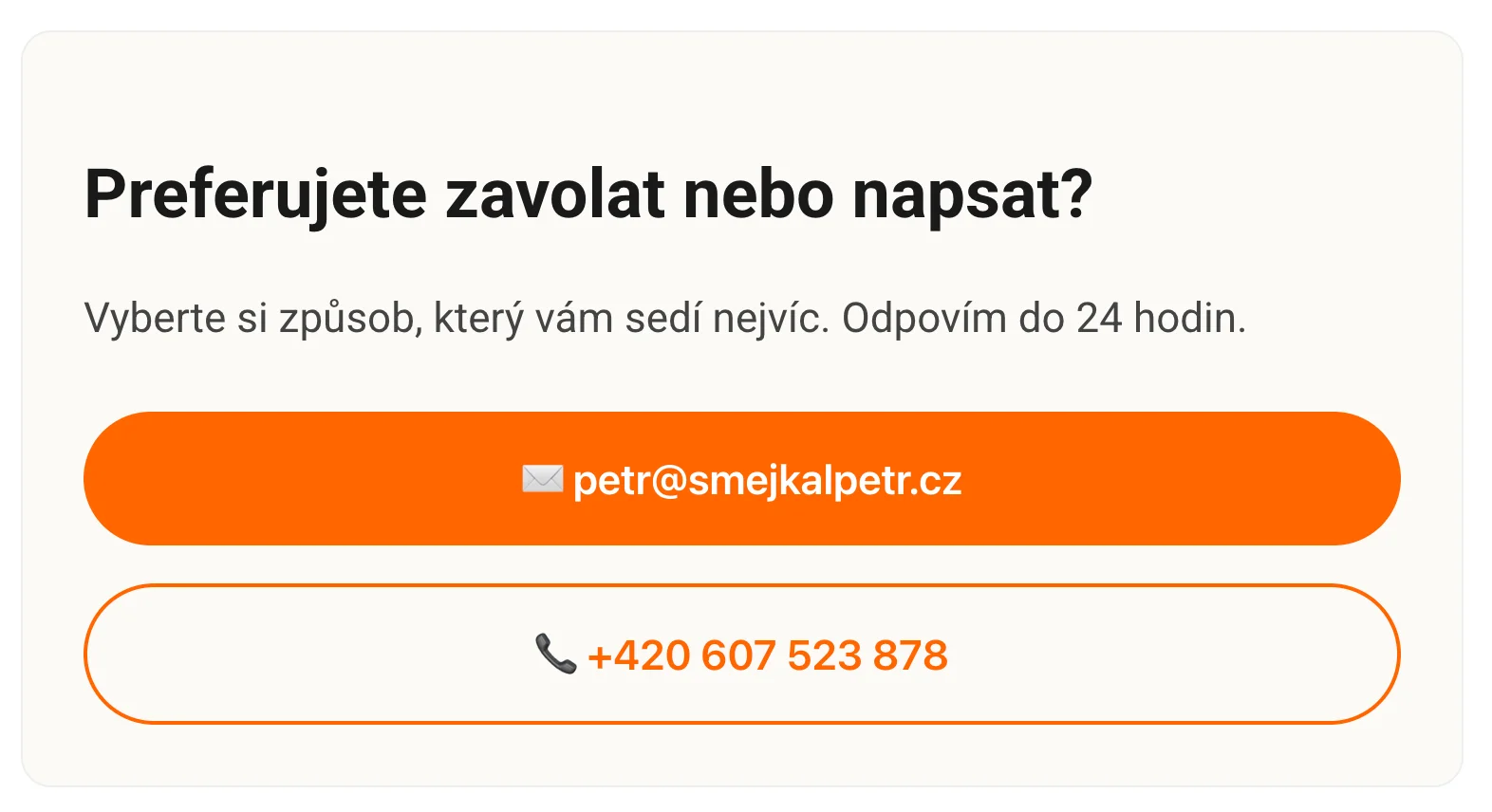 psychologie barev v reklamě