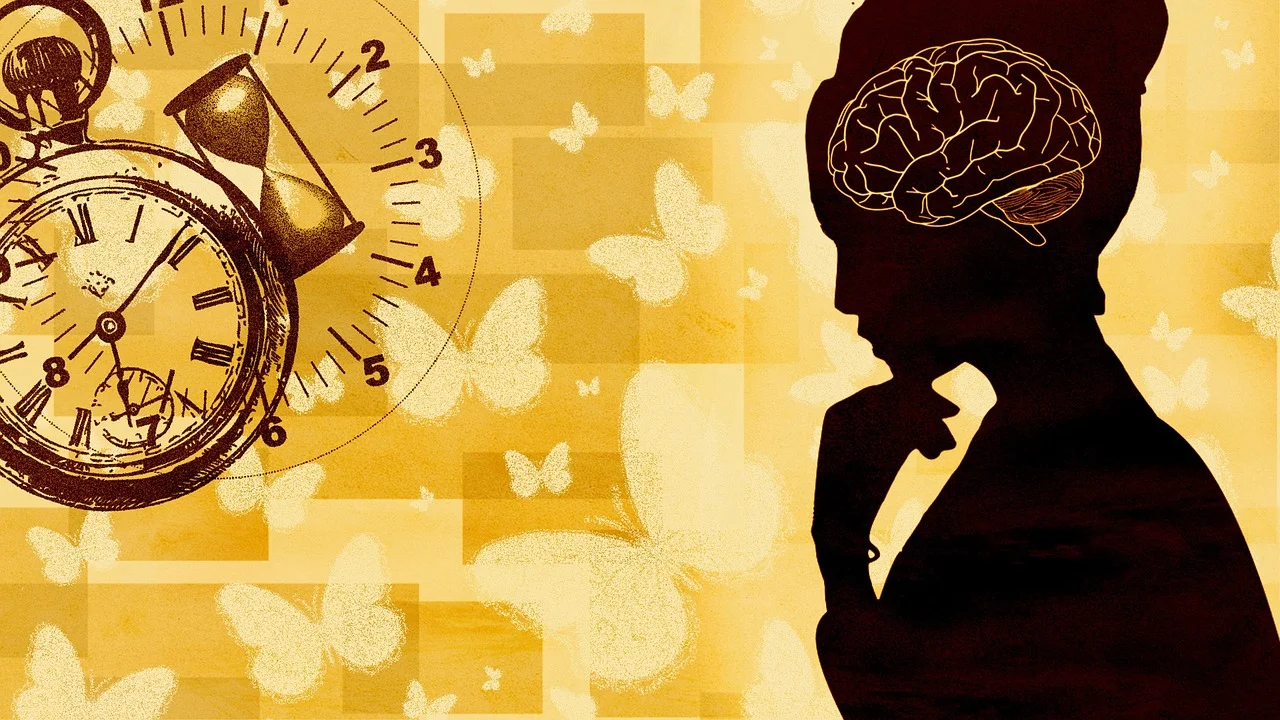 Psychologie barev: Jak barvy rozhodují